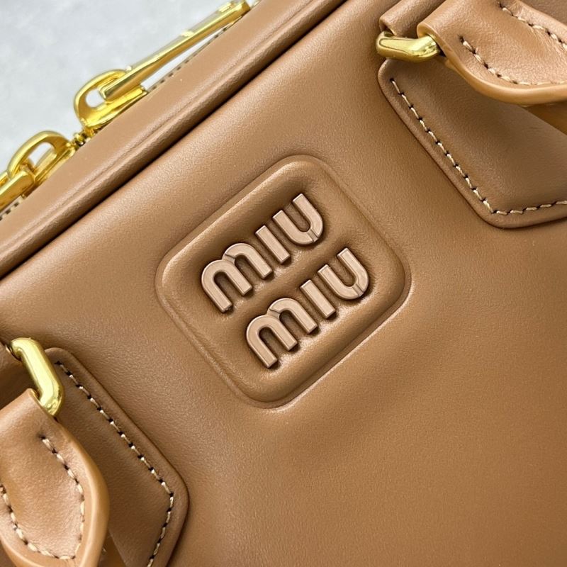 Miu Miu Top Handle Bags